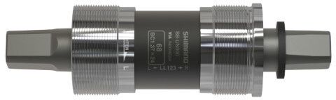 Shimano BB-UN300 Square Taper Bottom Bracket BSA 73mm
