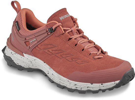 Meindl Casual schoenen 4774-80 Meindl Dallas Lady GTX