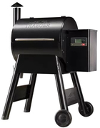 Traeger Pro 575