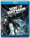 Son Warner Bros. Entertainment UK Limited Son Of Batman Blu-ray