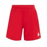 adidas Entrada26 Shorts Dames, team power red 2/white, L