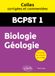 Biologie Géologie BCPST 1: Colles corrigées et commentées