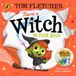 There's Who's in Your Book? There's a Witch in Your Book