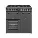 Stoves ST444412003 - Fornuizen