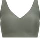 Chantelle softstretchPower Plunge wirefreebra C26BQB -09W Clay Green-S