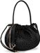 GUESS Elsie Pouch Schoudertas Zwart