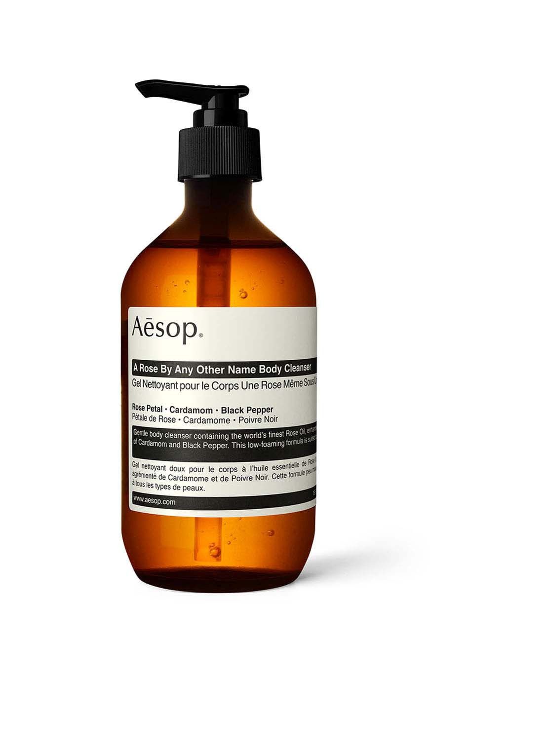 Aesop A Rose By Any Other Name Body Cleanser - 9319944007923