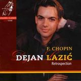 Outhere Dejan Lazić - Chopin: Retrospection (CD)