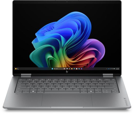 HP OmniBook X Flip / 2-in-1 Laptop / D70RYEA