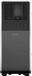 Indesit PAI212COW Mobiele Airconditioner 12000 BTU/h Zwart, Wit