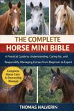 THE COMPLETE HORSE MINI BIBLE