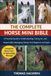 THE COMPLETE HORSE MINI BIBLE