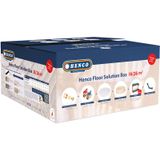 Henco vloerverwarmingspakket 16/26m²