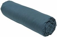 Today Vandaag essentieel vandaag Charg - 140 x 190 cm - 2 personen - 100% une katoen - paon