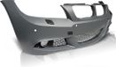 TUNING-TEC Pare-chocs tuning - BMW E90/E91 09-11 - Pack M - PDC - Apprêt