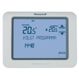 Honeywell Chronotherm Touch Modulation Klokthermostaat - Wit - Bedraad