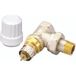 Danfoss Corps Thermostatique Équerre Ra-in 3/8'' (12/17)