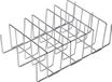 Kamado Bono Ribs en groenten Roast Rack