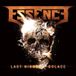 Essence Last Night Of Solace