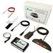 Proxel - Achter onzichtbare elektromagnetische parkeersensoren, EPS-DUAL 4.0 met draadloos display, zonder de bumper te boren, universeel en origineel