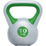 UFE Vinyl kettlebell UFE