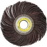Klingspor 2482 mm 650 LS 309 JF 250 x 50 mm 180 Grit Schurende Mop Wielen, Volume 2