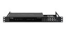 LANCOM CPE blackline Rack Mount Plus Montagebeugel Zwart Metaal 1U