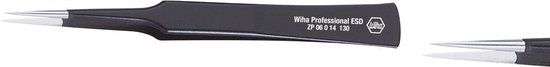 ZP 06 0 14 - Chrome-nickel steel,Stainless steel - Blue,Metallic - 13 cm - 1 pc(s)