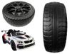 BMW Roue pour BMW M6 Gt3 6666r