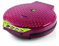 Domo DO9177PZ Pizzamaker - Rood