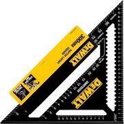 DeWalt rafter speed square 300mm