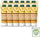 Kneipp 12 x Lait corporel Secret de beauté pour peau normale à sèche, 200 ml