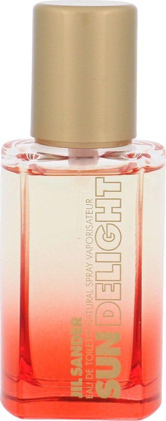 Jil Sander Eau de Toilette / 30 ml / Women