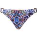 Livera Sw Bo. Brief Rio Zanzibar Blue/pink Taille: 38