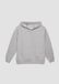 s.Oliver Sweatshirt Kinderen Grijs gemêleerd Katoen/Polyester