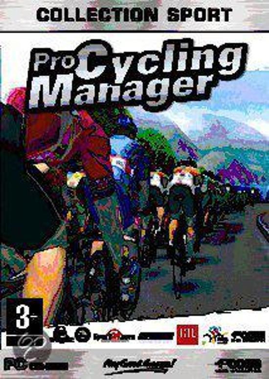 Focus Home Interactive Pro Cycling Manager Silver - Windows