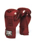 LEONE 1947 Gants de boxe maori
