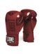 LEONE 1947 Gants de boxe maori