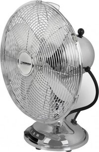 Eurom VTM12 Tafelventilator - Chroom
