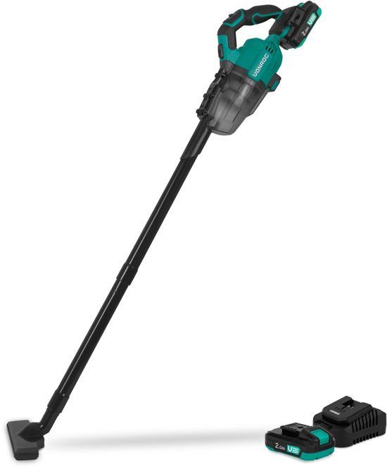 VONROC VPower 20V