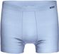 Ammann Retro Pants 170 Jeans Lichtblauw Gestreept Mannen XL