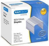 Rapesco Nietjes 4000 Stuks 923/12