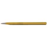 KS Tools Puntbeitel, 8-kant, 20 x 500 mm 162.0236