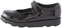 Next - Meisjes - Junior School Mary Jane schoenen - Zwart