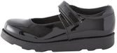 Next - Meisjes - Junior School Mary Jane schoenen - Zwart