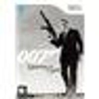 Logithéque James Bond : Quantum of Solace