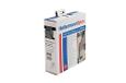 HellermannTyton 300-30320 Krimpkous zonder lijm Zwart 3.20 mm 1.60 mm Krimpverhouding:2:1 10 m