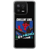 ERT GROUP mobiel telefoonhoesje voor Xiaomi 13 Spider Man 033