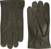 Laimböck Heren Handschoenen Dudley Loden | Maat 8.5