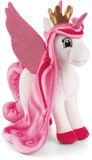 NICI Lissy Pony Unicorn Tamani Teddybeer 22cm Roze